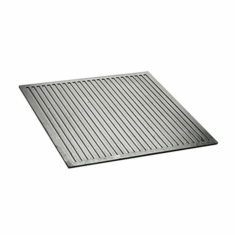 КОВРИК ДИЭЛЕКТРИЧЕСКИЙ 50*50 СМ 