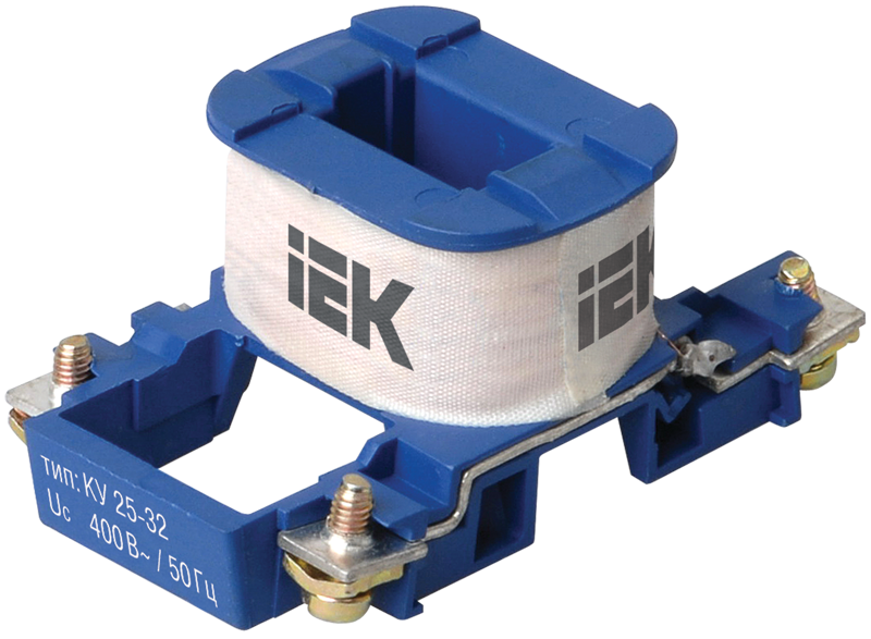 Катушка для КМИ-(09-18А) 220В 